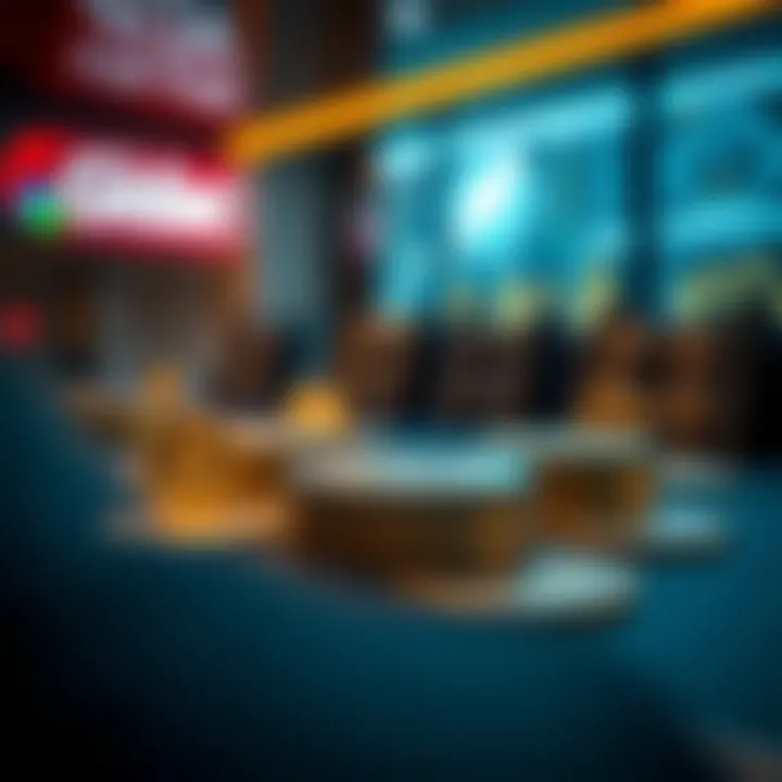 Analyzing Gidac Exchange: Pros and Cons Comparison of advantages and disadvantages of Gidac Exchange